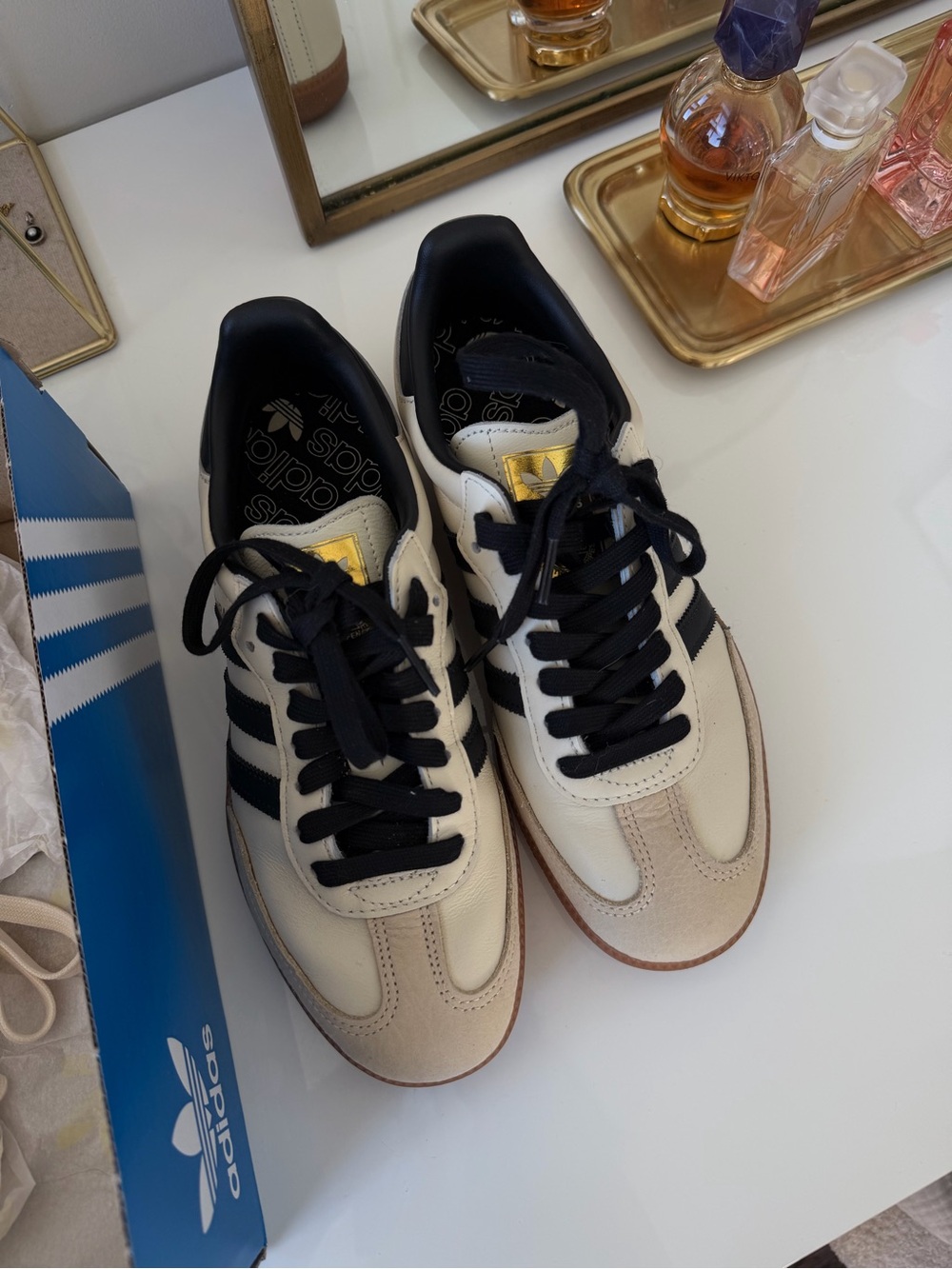 new Samba OG from JD’s